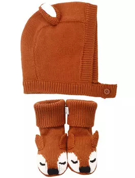 Комплект аксессуаров Stella McCartney