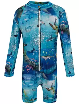 Комплект для плавания Molo