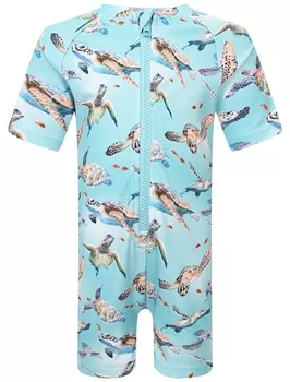 Комплект для плавания Molo