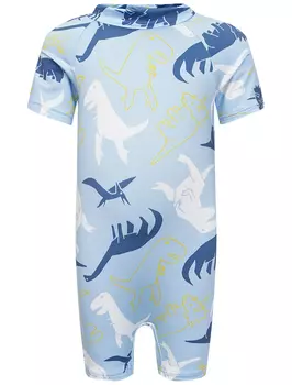 Комплект для плавания Sanetta