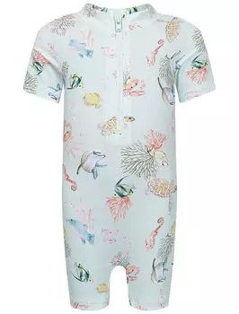 Комплект для плавания Sanetta