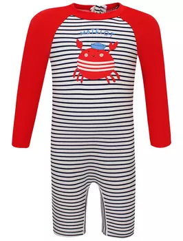 Комплект для плавания Sergent Major