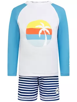 Комплект для плавания SNAPPER ROCK