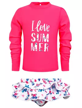 Комплект для плавания SNAPPER ROCK