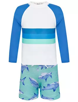 Комплект для плавания SNAPPER ROCK