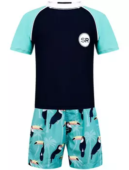 Комплект для плавания SNAPPER ROCK