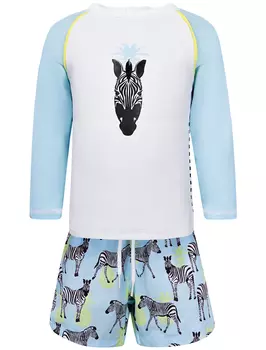 Комплект для плавания SNAPPER ROCK