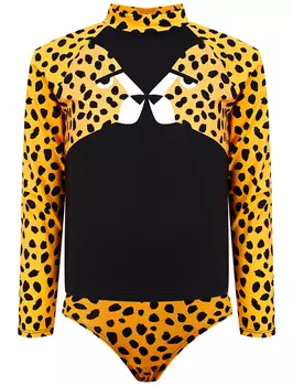 Комплект для плавания Stella McCartney