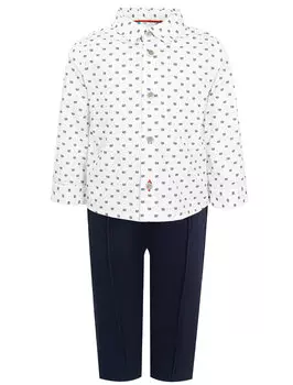 Комплект из 2 шт. ABEL & LULA