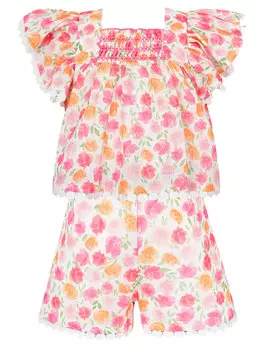 Комплект из 2 шт. ABEL & LULA