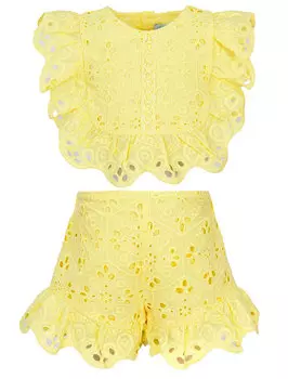 Комплект из 2 шт. ABEL & LULA