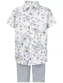 Комплект из 2 шт. Aletta