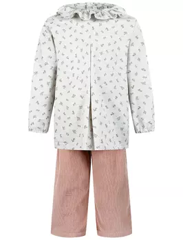 Комплект из 2 шт. Aletta