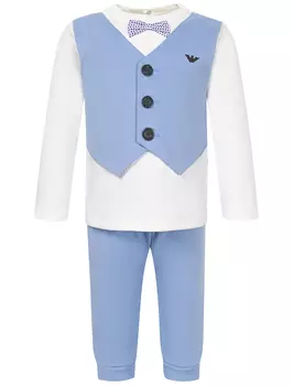 Комплект из 2 шт. Armani Junior