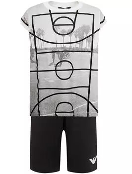 Комплект из 2 шт. Armani Junior