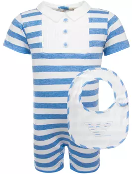 Комплект из 2 шт. Armani Junior