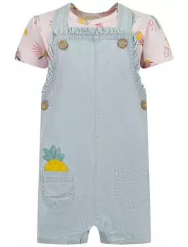 Комплект из 2 шт. Babybu