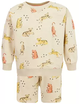 Комплект из 2 шт. Babybu