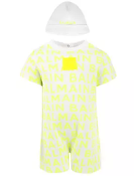 Комплект из 2 шт. Balmain