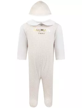 Комплект из 2 шт. Balmain