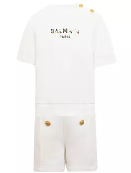 Комплект из 2 шт. Balmain