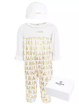 Комплект из 2 шт. Balmain