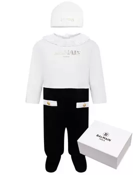 Комплект из 2 шт. Balmain