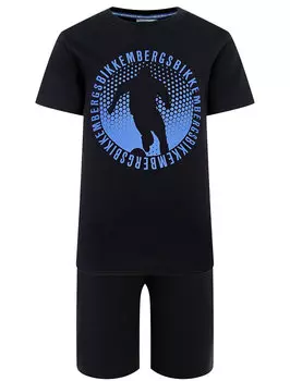 Комплект из 2 шт. Bikkembergs