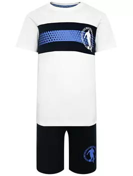 Комплект из 2 шт. Bikkembergs