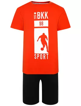 Комплект из 2 шт. Bikkembergs