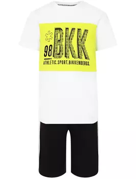 Комплект из 2 шт. Bikkembergs