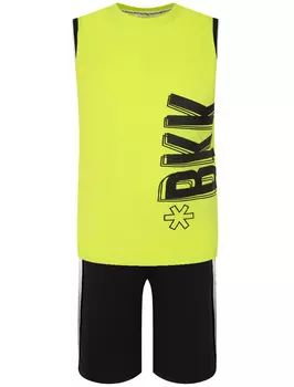 Комплект из 2 шт. Bikkembergs