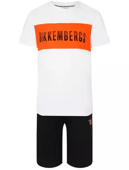 Комплект из 2 шт. Bikkembergs