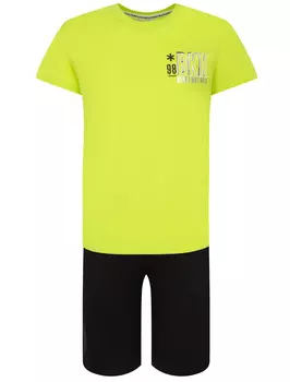 Комплект из 2 шт. Bikkembergs
