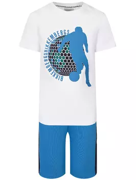 Комплект из 2 шт. Bikkembergs