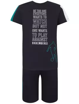 Комплект из 2 шт. Bikkembergs