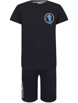 Комплект из 2 шт. Bikkembergs