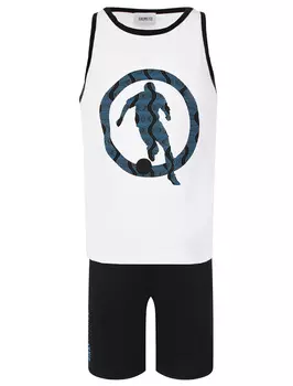 Комплект из 2 шт. Bikkembergs