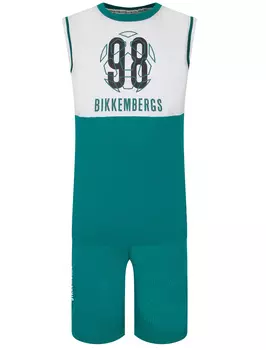 Комплект из 2 шт. Bikkembergs