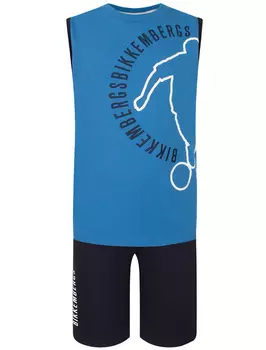 Комплект из 2 шт. Bikkembergs