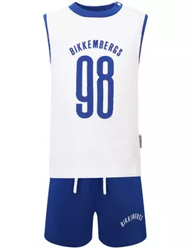 Комплект из 2 шт. Bikkembergs