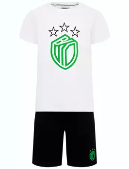 Комплект из 2 шт. Bikkembergs