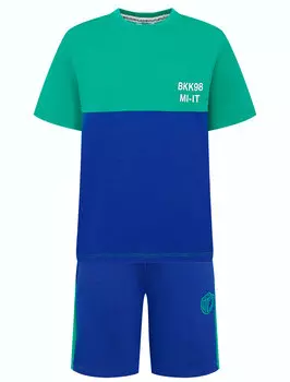 Комплект из 2 шт. Bikkembergs