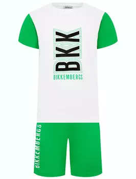 Комплект из 2 шт. Bikkembergs