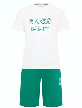 Комплект из 2 шт. Bikkembergs