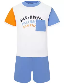 Комплект из 2 шт. Bikkembergs