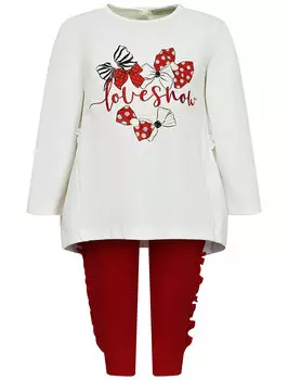 Комплект из 2 шт. Byblos