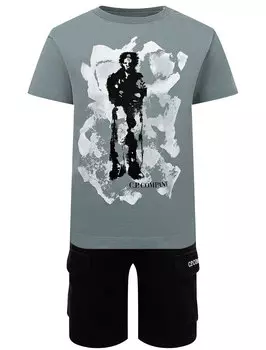 Комплект из 2 шт. C.P.Company