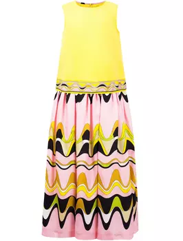 Комплект из 2 шт. Emilio Pucci