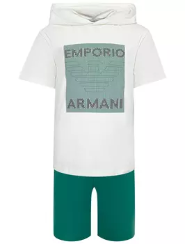 Комплект из 2 шт. EMPORIO ARMANI